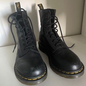dr. martens boots